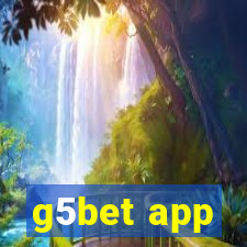 g5bet app